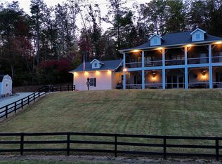 188 Jumping Branch Rd, Tamassee, SC 29686