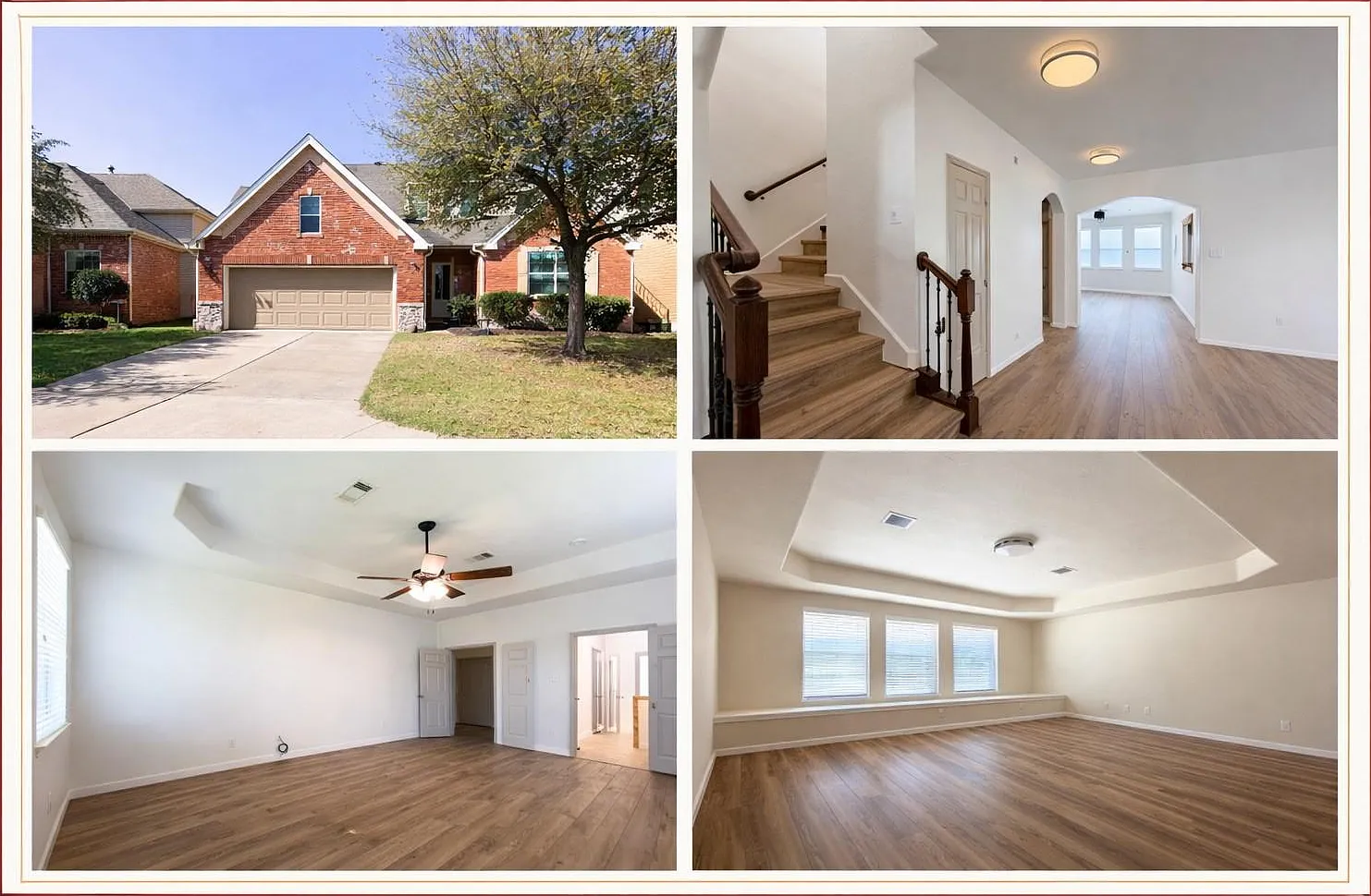 4 bed, 3.0 bath, 3403 sqft, $2,900 — Photo 1