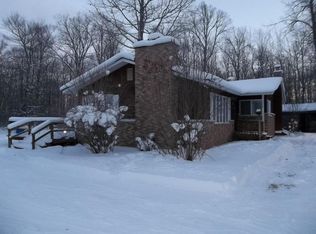 2526 Boy Scout Rd, Indian River, MI 49749