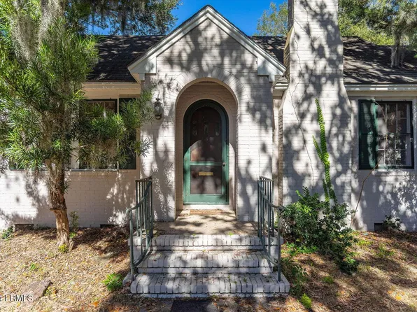 2107 North Street, Beaufort, SC 29902