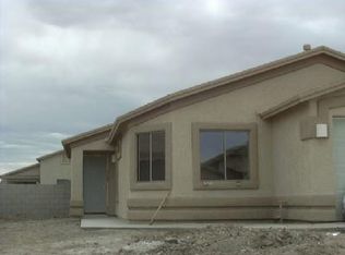 1291 W Calle Rio Naranja, Tucson, AZ 85713