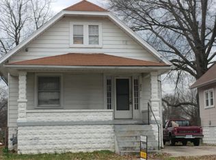 4034 Woodruff Ave, Louisville, KY 40215
