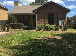 1509 Westminster Dr, Montgomery, AL 36117