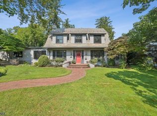 3 Honeysuckle Ave, West Orange, NJ 07052
