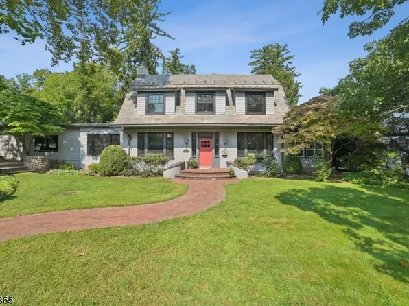 3 Honeysuckle Ave, West Orange Twp., NJ 07052