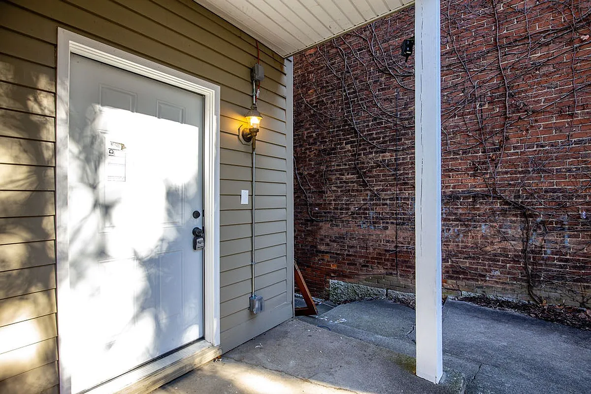 Building Photo - 1617 Westwood Ave