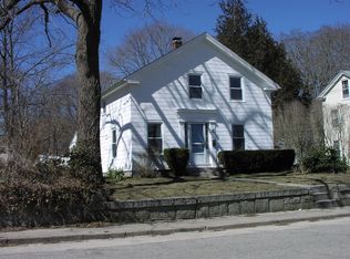 6-8 Morgan St, Pawcatuck, CT 06379