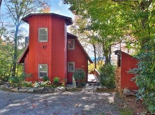 113 Wagon Trail Rd, Waynesville, NC 28751