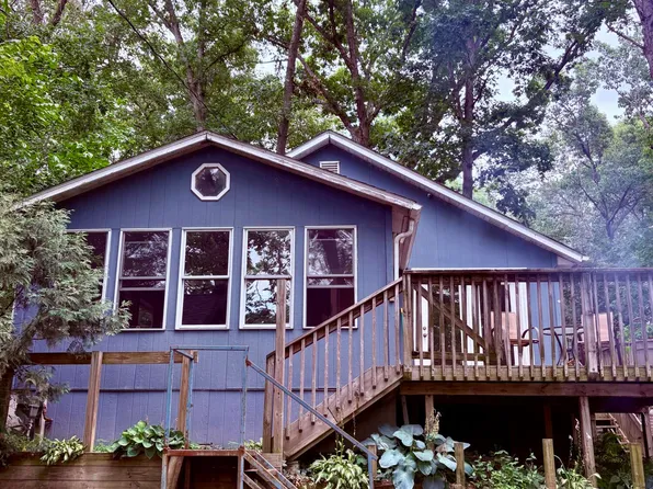3009 Idle Hills Rd, Brooklyn, MI 49230