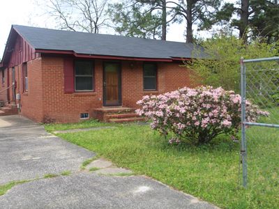 413 Wadkins Ave, Albany, GA, 31701
