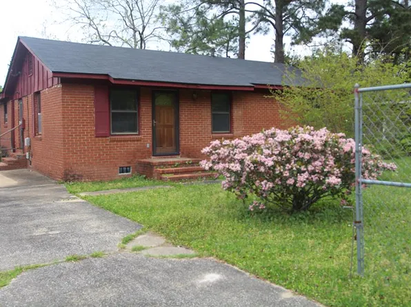 413 Wadkins Ave, Albany, GA 31701