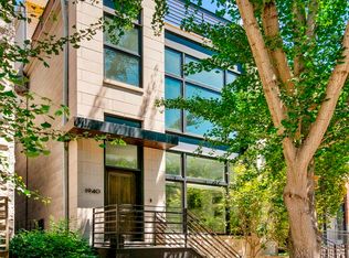 1940 W Wabansia Ave, Chicago, IL 60622