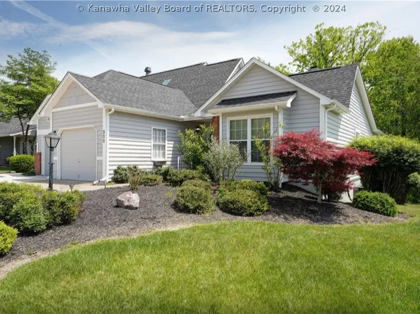 300 Flintlock Rd, Charleston, WV 25314