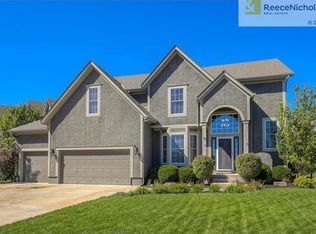 7700 W 145th St, Overland Park, KS 66223