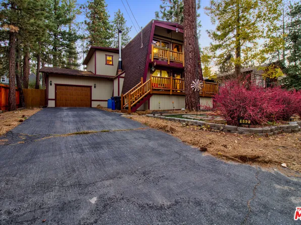 (undisclosed Address), Big Bear City, CA 92314