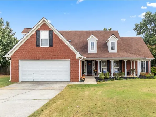 159 Ivy Trce, McDonough, GA 30253