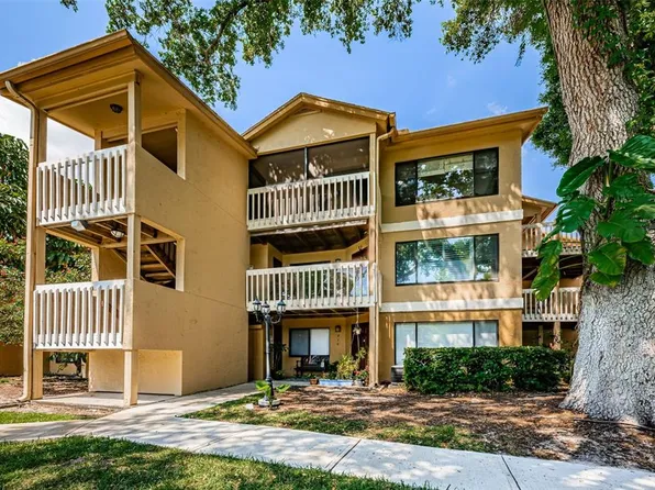 1550 S Belcher Rd APT 536, Clearwater, FL 33764