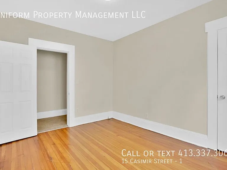 15 Casimir St #1 — Photo 29