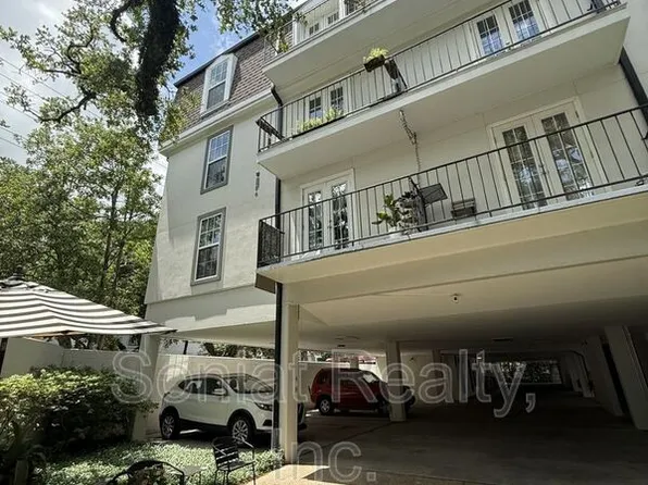 3625 Saint Charles Ave APT 3A, New Orleans, LA 70115
