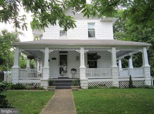 4800 Tecumseh St, College Park, MD