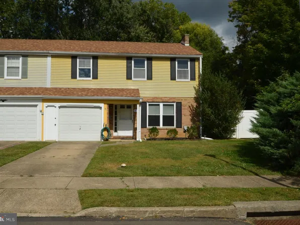 3125 Dalton Ct, Bensalem, PA 19020