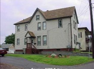 31 Roberts St, Bristol, CT 06010