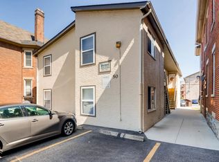 50 Chittenden Ave APT B, Columbus, OH 43201