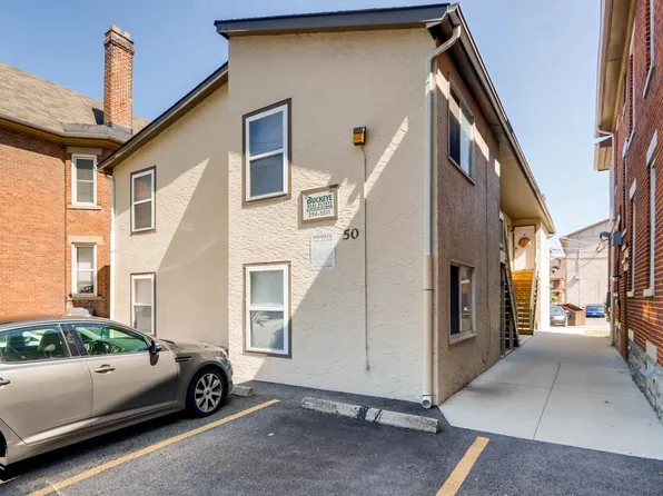 50 Chittenden Ave. SK, 50 Chittenden Ave APT C, Columbus, OH 43201
