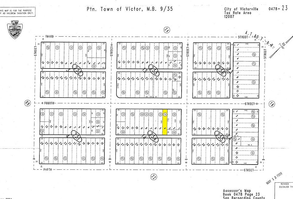 1st image of 15581 4th St #478234140000