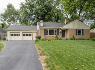 6258 Douglas Rd, Indianapolis, IN 46220