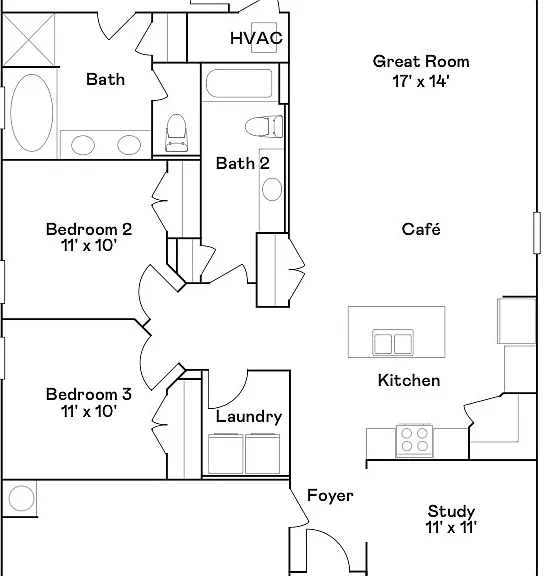 3679 Applewood Dr — Photo 22