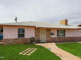 1818 N 21ST Place, Phoenix, AZ 85006
