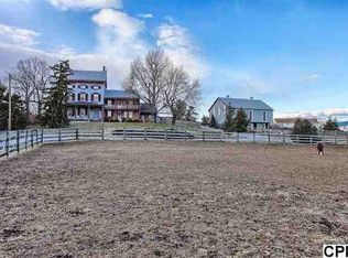 25 Shepherd Rd, Newville, PA 17241