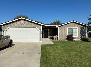 810 N Spokane St, Kittitas, WA 98934