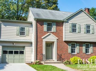 1421 Faxon Pkwy, Williamsport, PA 17701