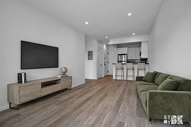 194 Buffalo Avenue, #3F