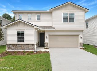 5817 Tomahawk Lake Dr, Jacksonville, FL 32254