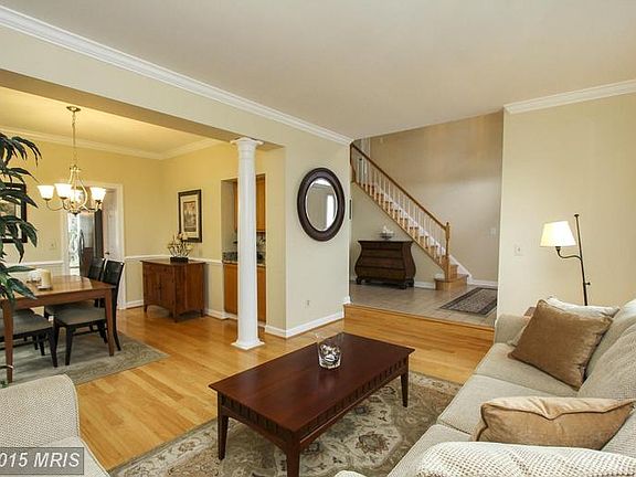 4th image of 20864 Fowlers Mill Cir