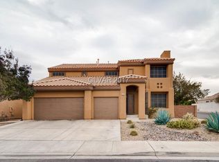 936 Rifle Dr, Henderson, NV 89002