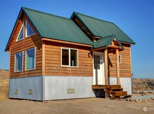 132 Harmony Heights Rd, Brewster, WA 98812