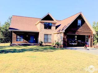 2335 Spring Valley Rd, Mathiston, MS 39752