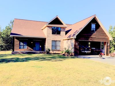 2335 Spring Valley Rd, Mathiston, MS, 39752