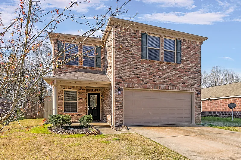 138 Bermuda Lakes Dr