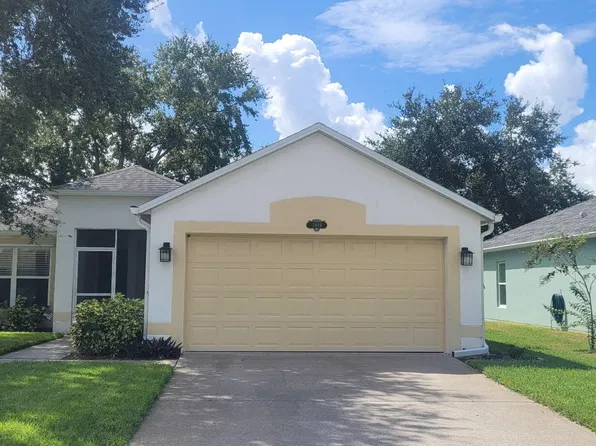 3869 La Flor Dr, Rockledge, FL 32955