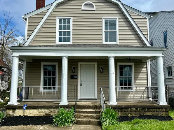 1066 E 17th Ave, Columbus, OH 43211