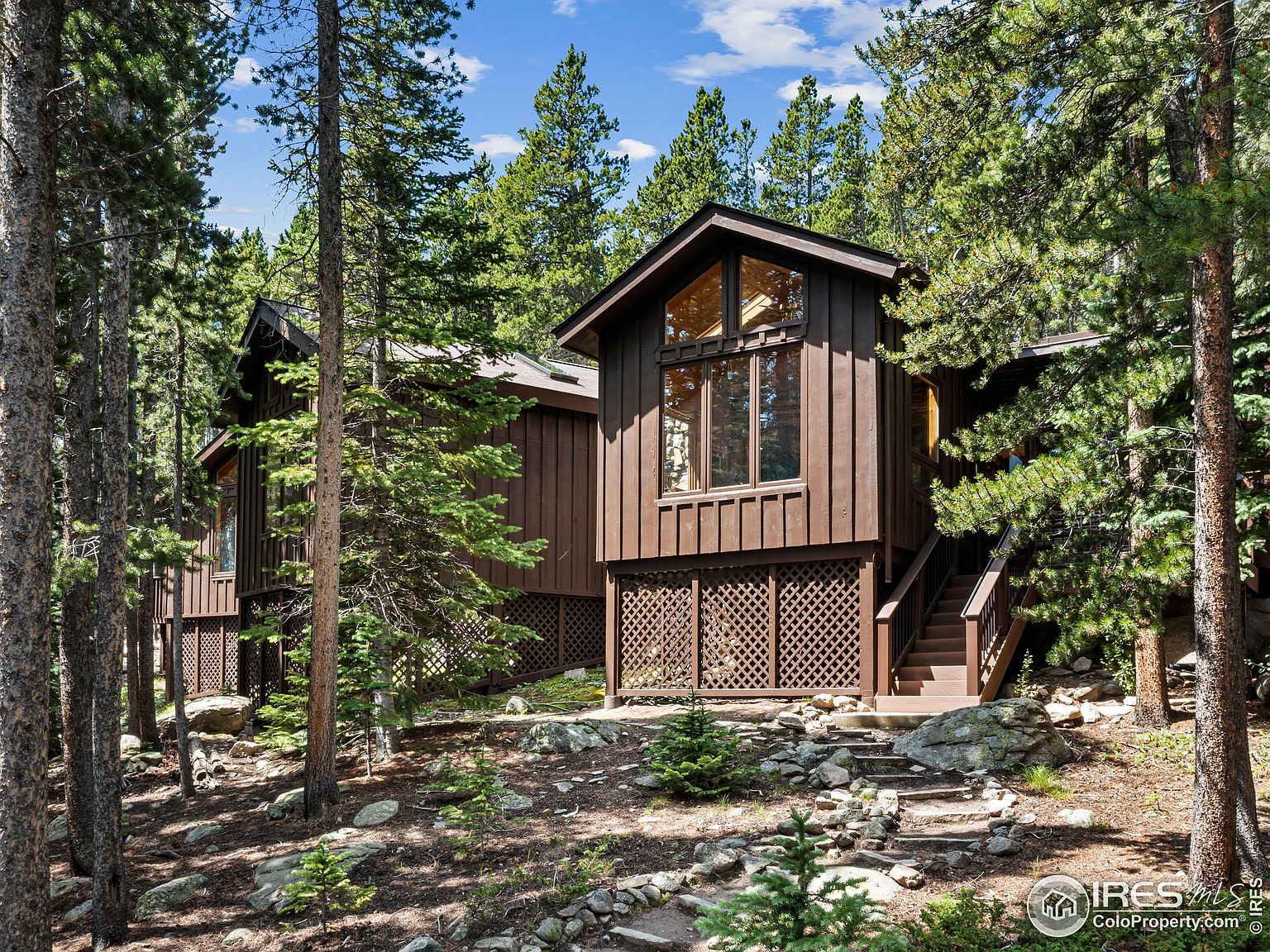 361 Mills Moraine Dr, Estes Park, CO 80517 Zillow