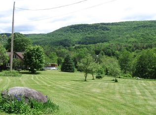 225 W Tinmouth Rd, Wells, VT 05774
