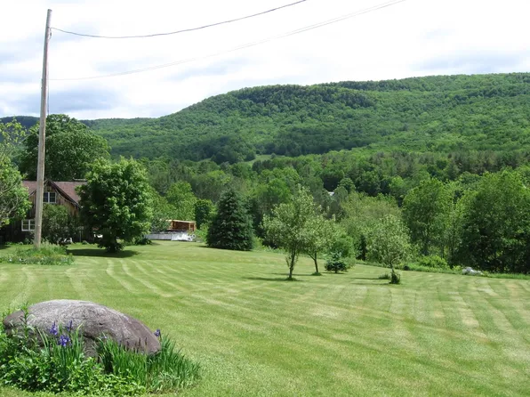 225 West Tinmouth Road, Tinmouth, VT 05773
