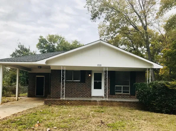 1536 Short St, Birmingham, AL 35228
