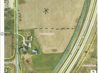 4200 S Meeker Ave, Muncie, IN 47302